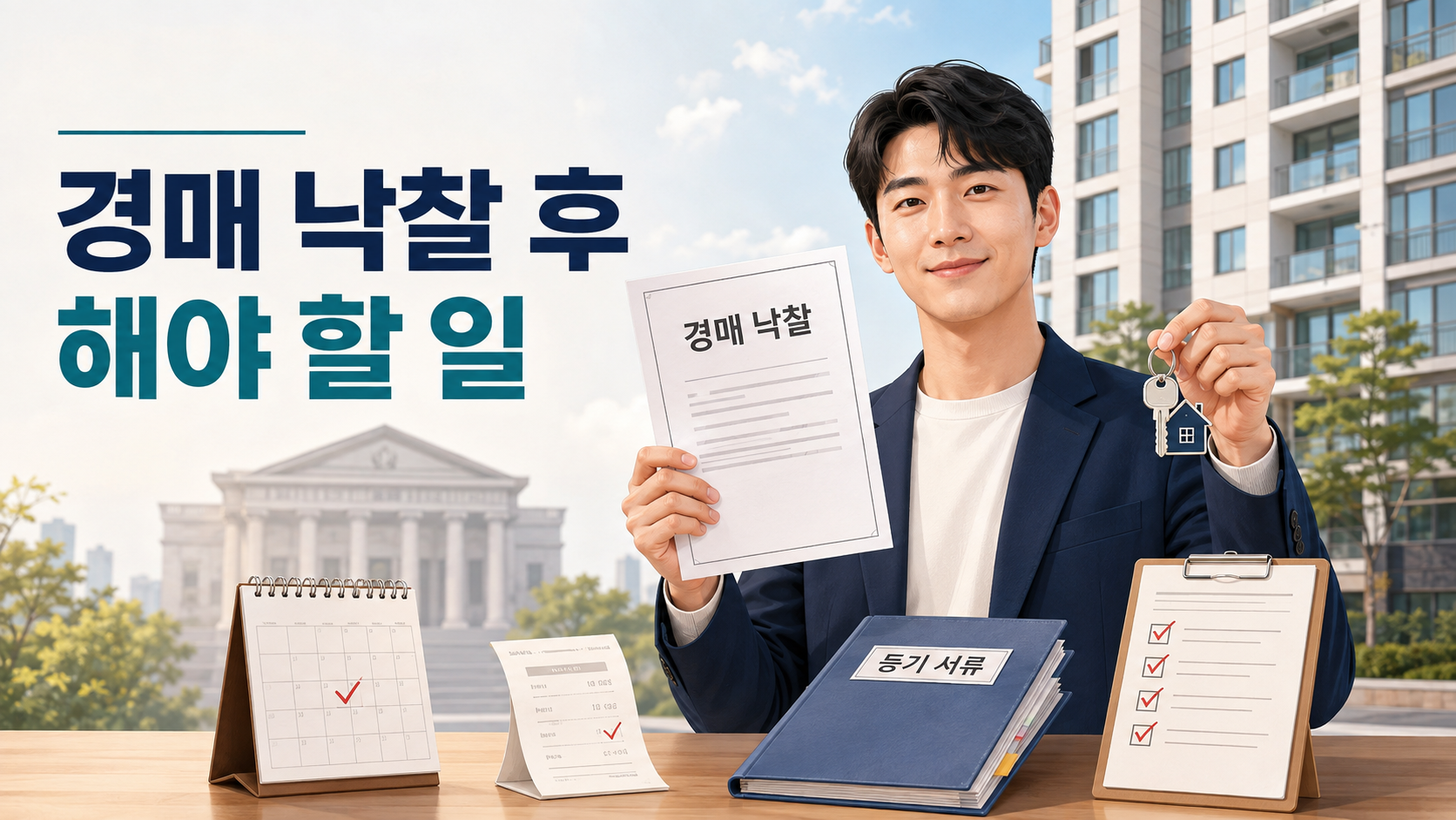 경매 낙찰