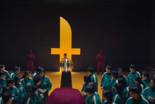 감정선의 심화