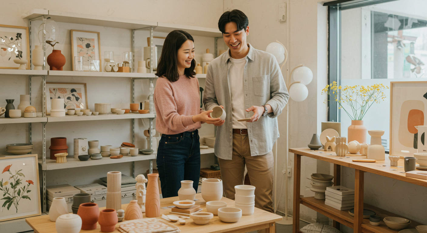 사무실 인테리어 업체 선택
