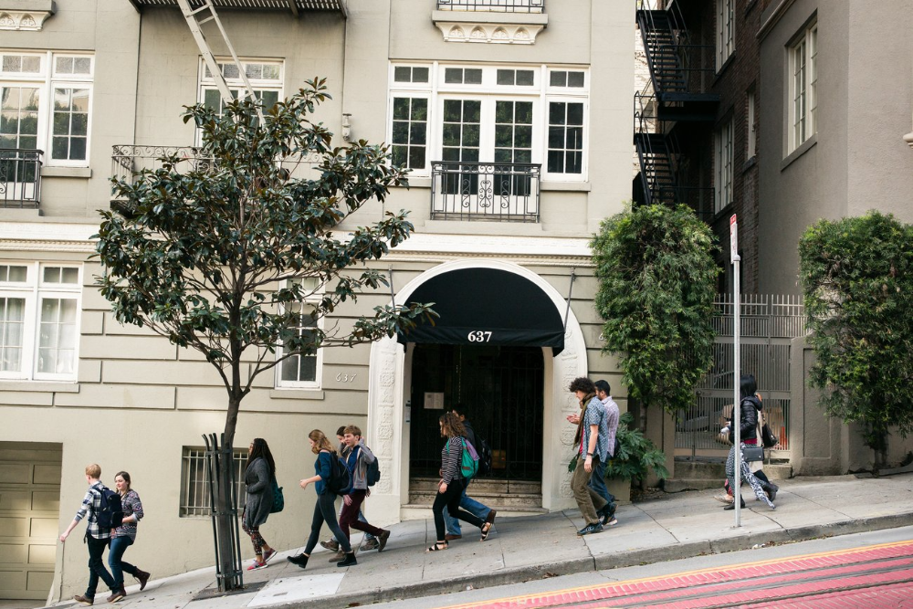 미네르바 대학교(Minerva University)