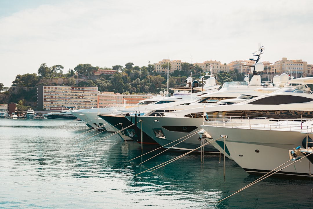 Luxury.