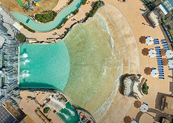 제주 신화워터파크