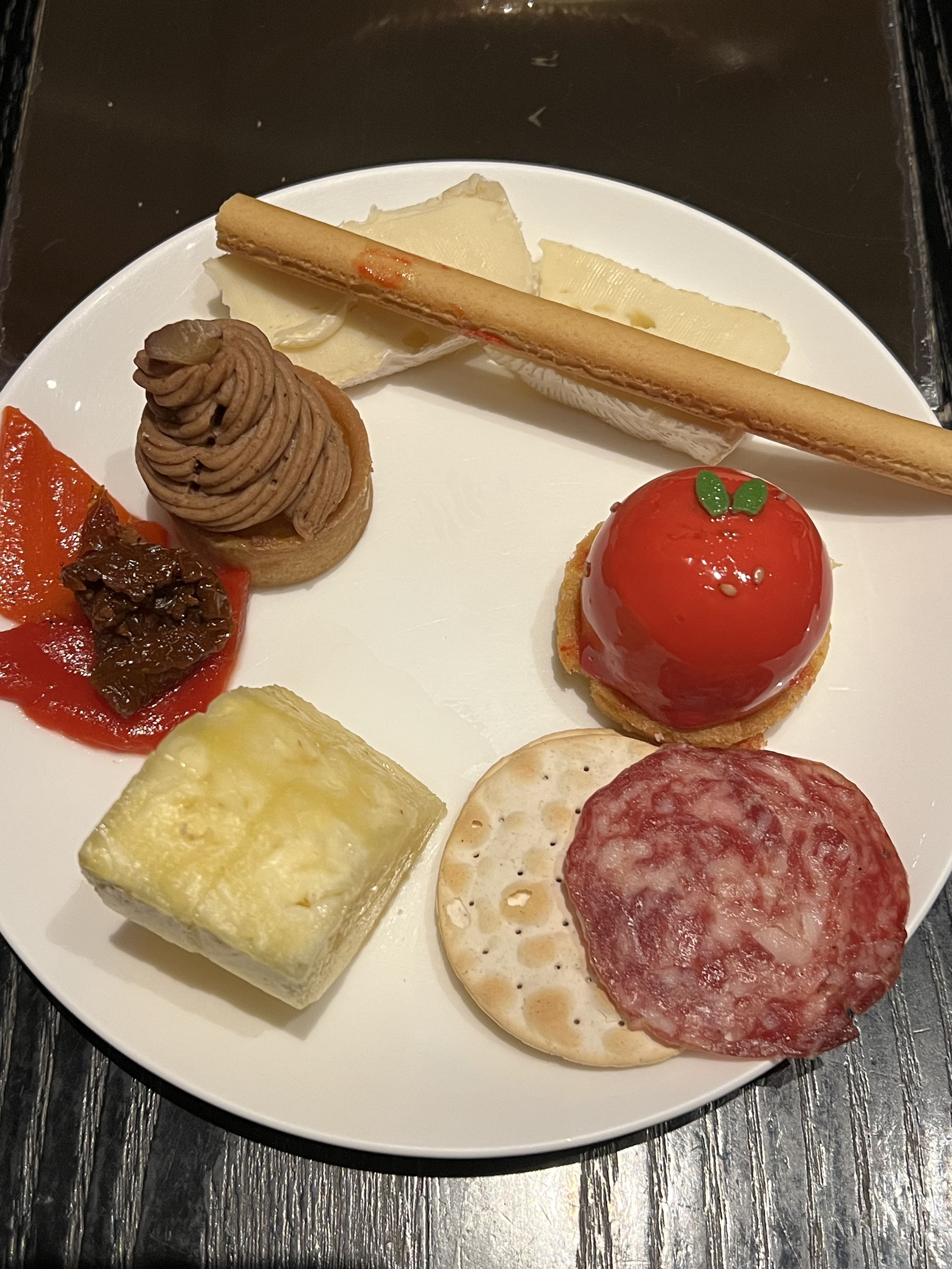 제주 그랜드 하얏트 그랜드 라운지