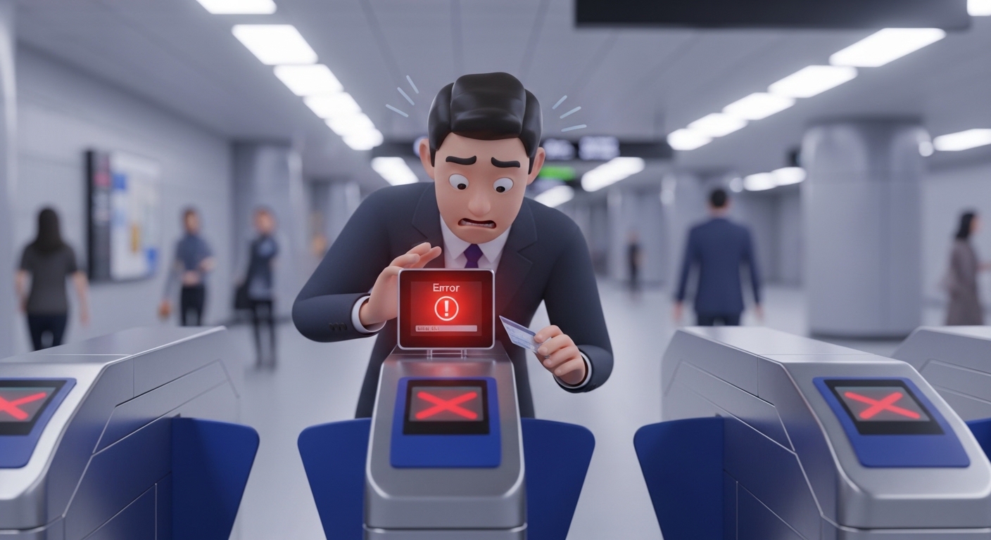 10만 원 이상 연체가 위험한 이유 (신용점수) 