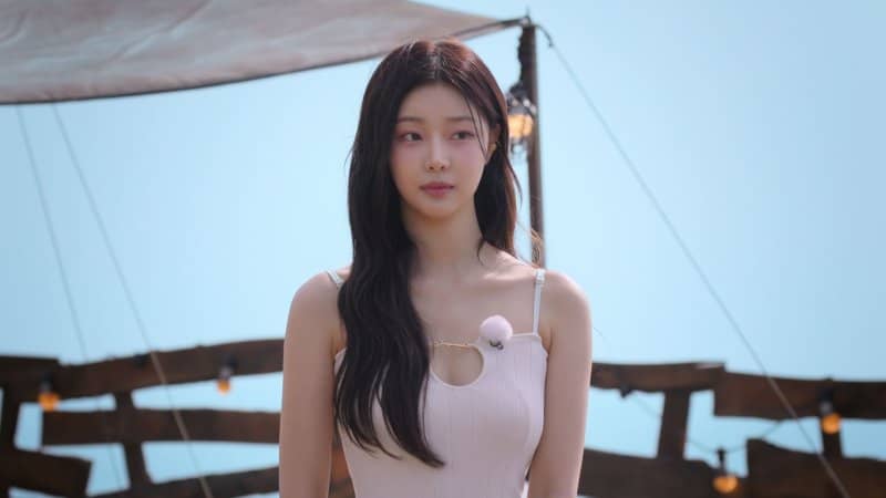 솔로지옥4 이시안 퍼스널컬러 분석 - 3