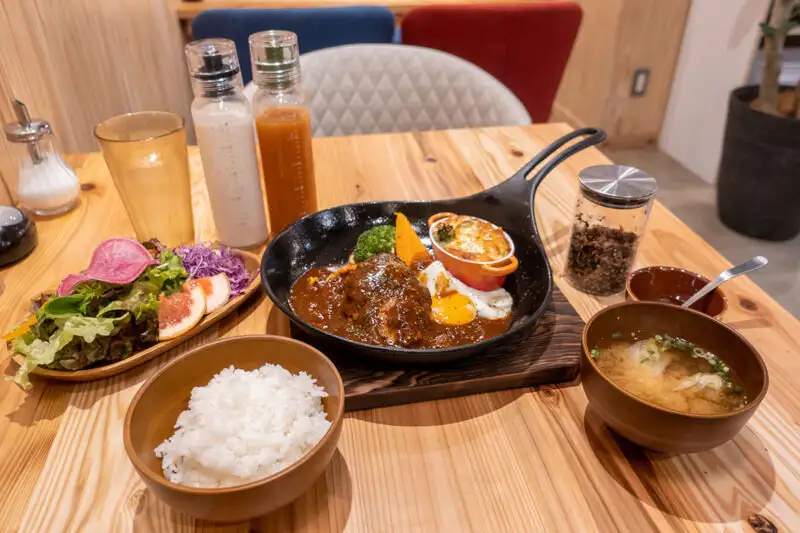 쿠쥬 커피 야쿠인점