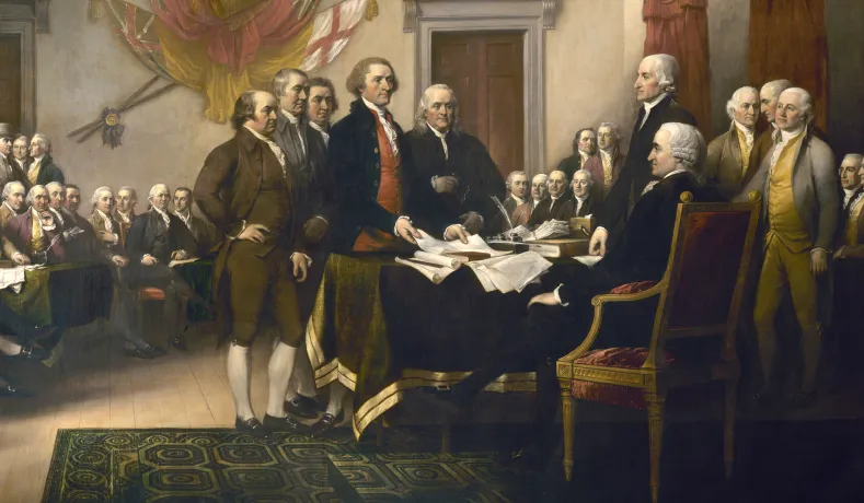 현대 사회에서 진정한 보수주의의 역할