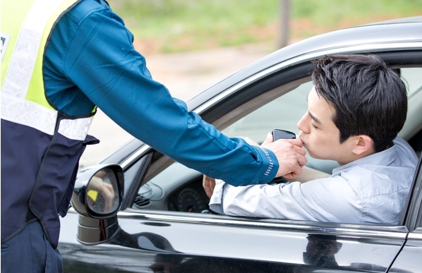 음주운전 벌금기준