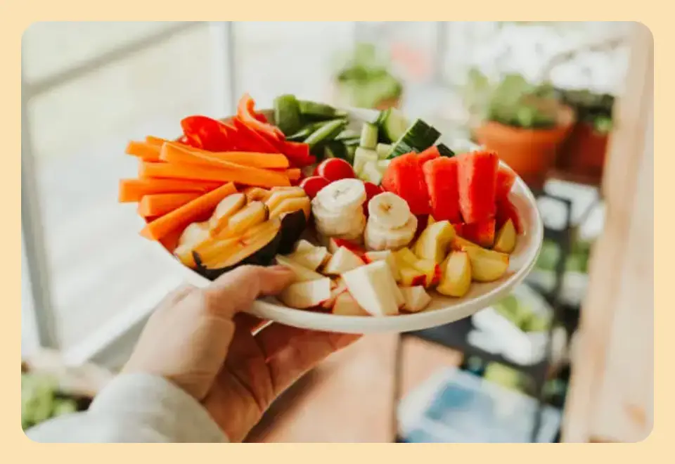 60세 이상 고령자 관절염에 좋은 음식 추천 및 관리법 (60대, 70대, 80대)