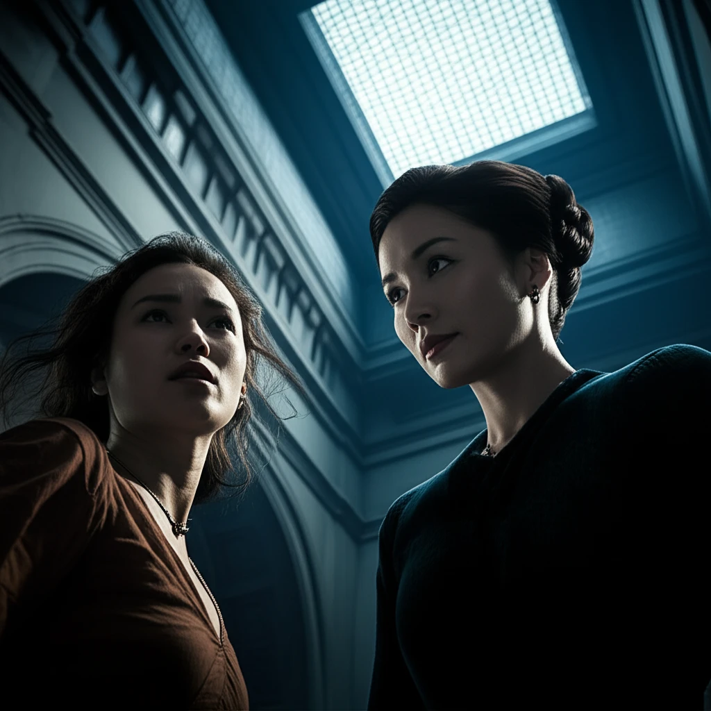 '자백의 대가' 드라마화 원작 웹툰 ..