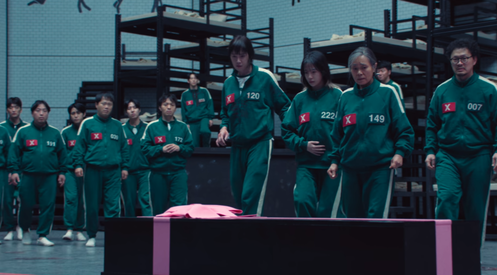 시즌3 티저예고편