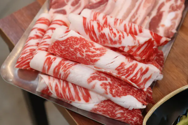 생생정보 고수의 부엌 멸치쌈밥정식