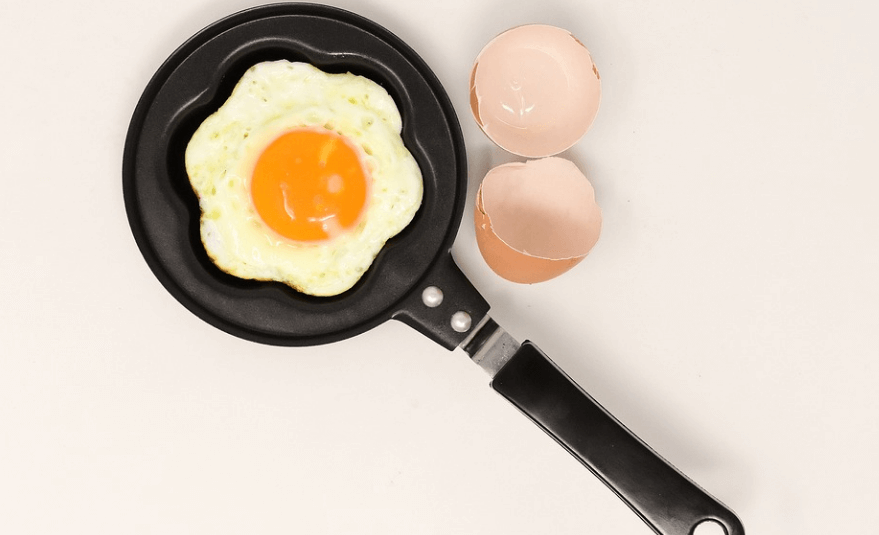 베이킹소다 활용법으로 여러 가지의 기름 때를 제거 할 수 있다