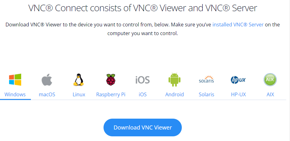 VCN 뷰어 프로그램
