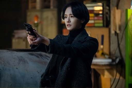 &ldquo;드라마