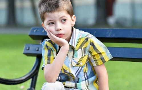 아스퍼거 증후군이란 특징 증상 7가지