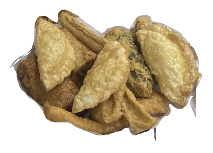 대상포진-안좋은-음식-튀김