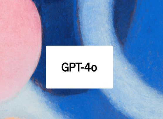 챗gpt-4o