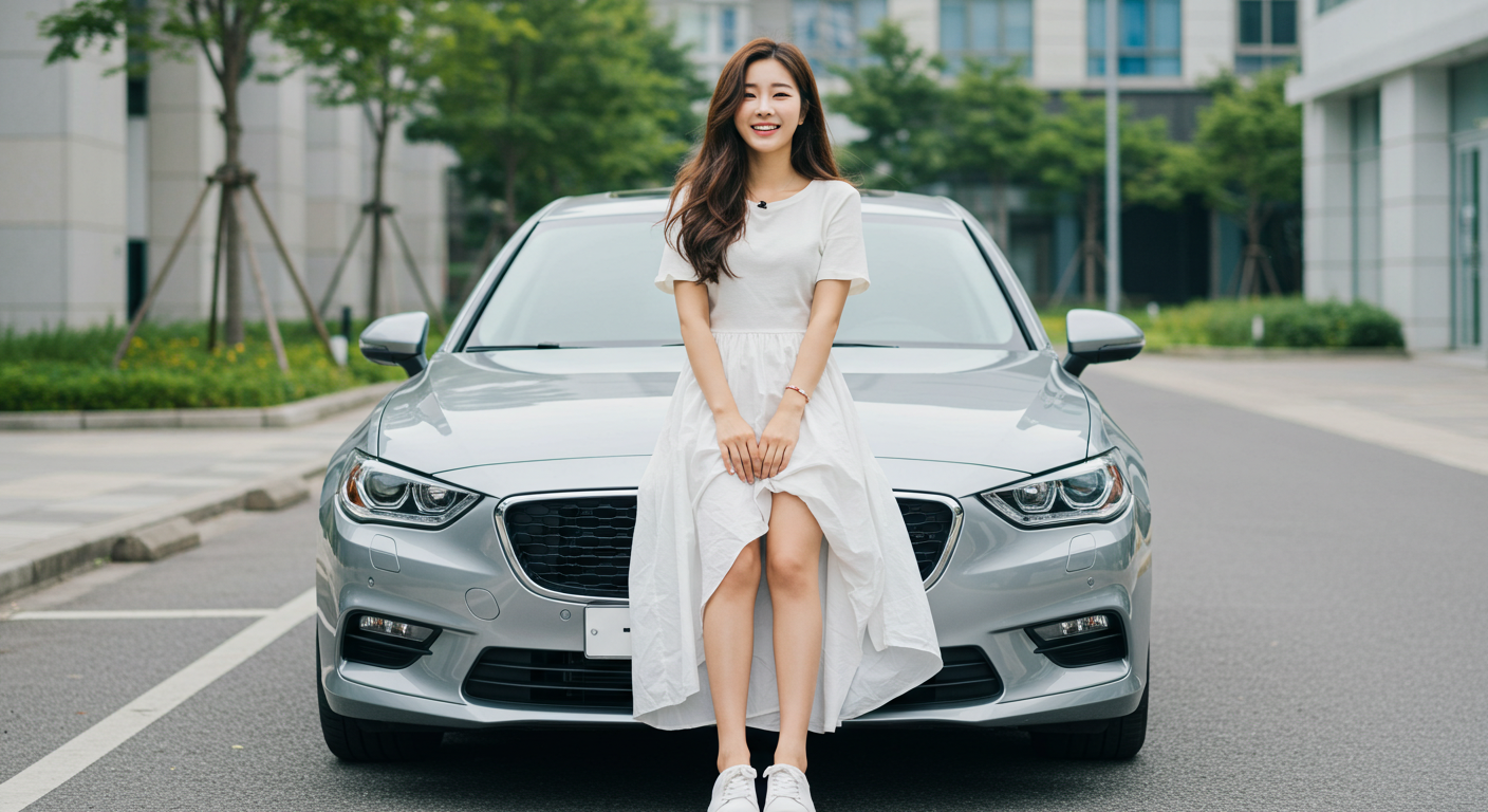 제주도 렌트카 예약 방법 및 주의사항