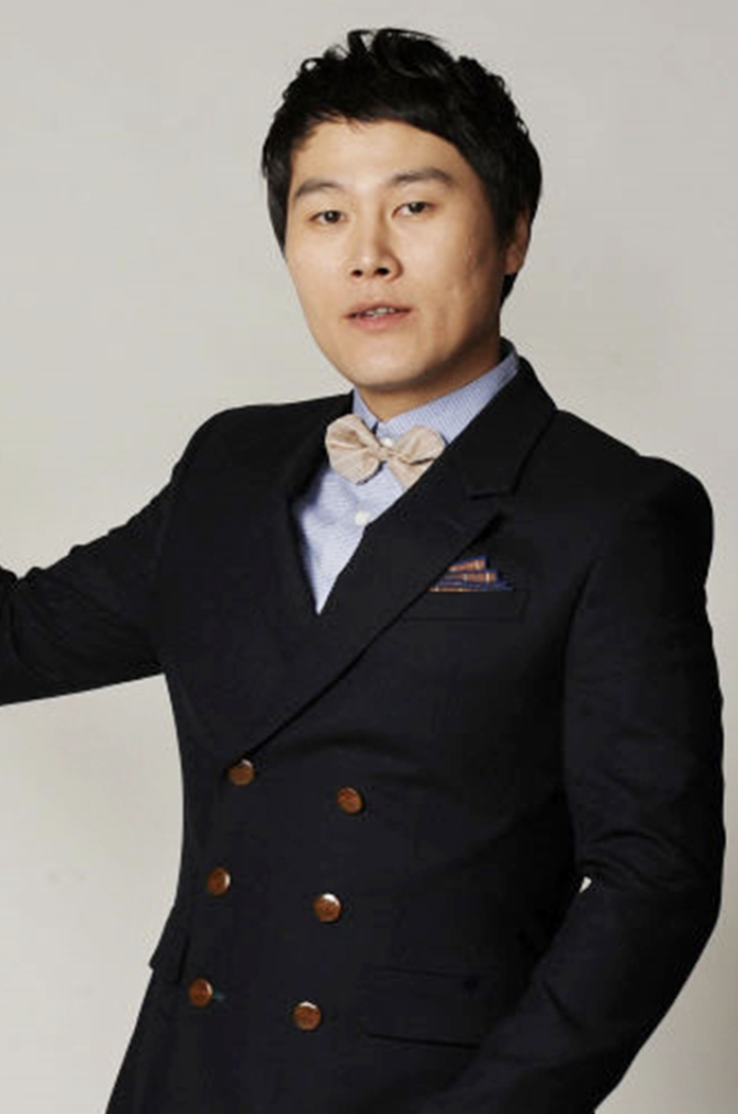 변기수 프로필 화보