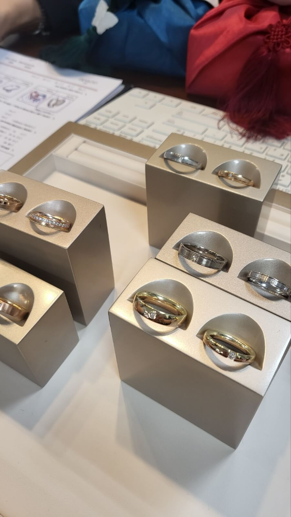 아크레도결혼반지-샘플