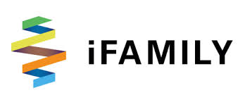 아이패밀리에스씨_로고