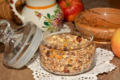 잡곡을 종류별로 다르게 보관해야 하는 이유