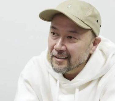 알트태그-영화 감독,각본, 원작자인 이노우에 다케히코