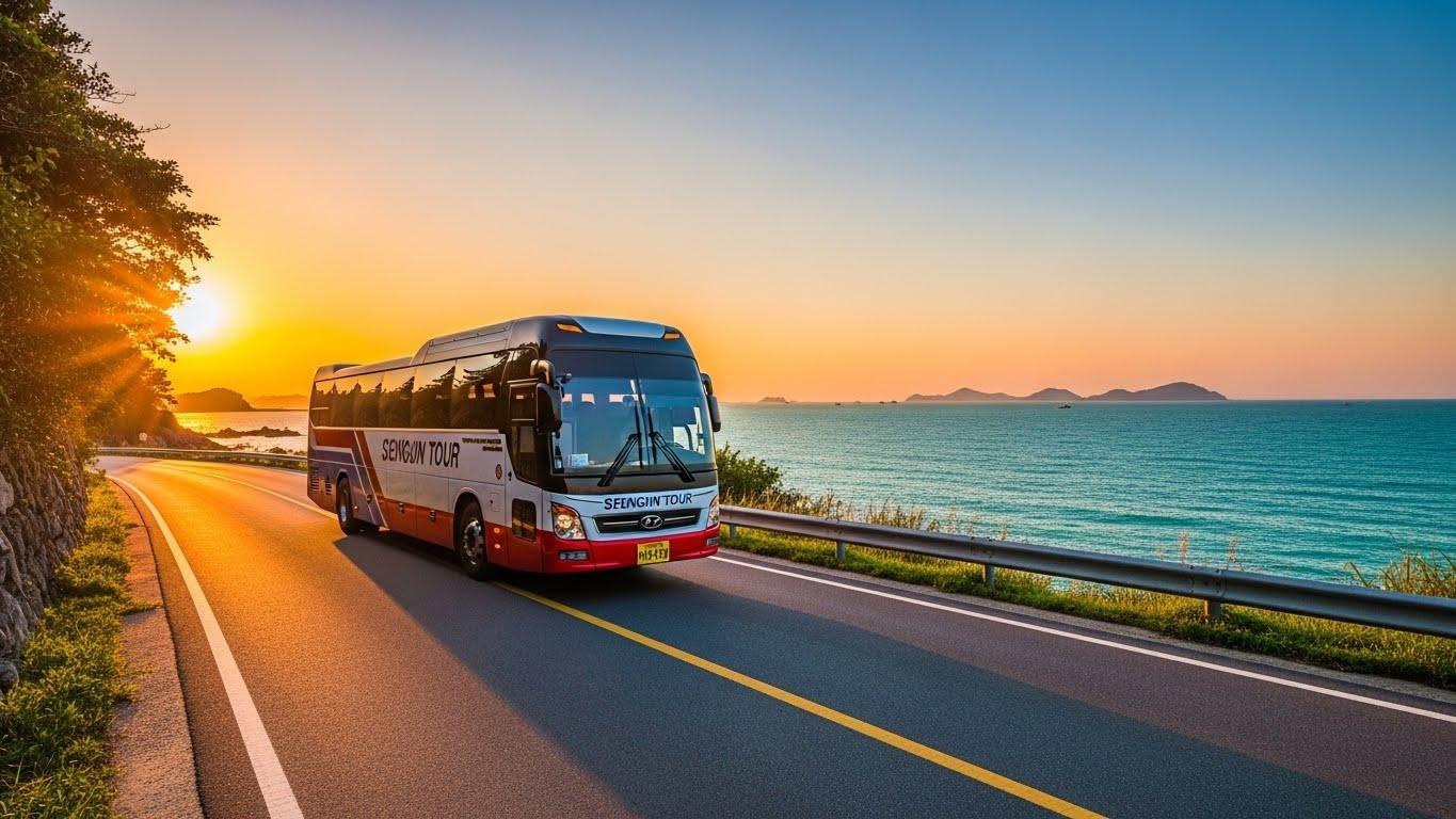 승진투어 여행사