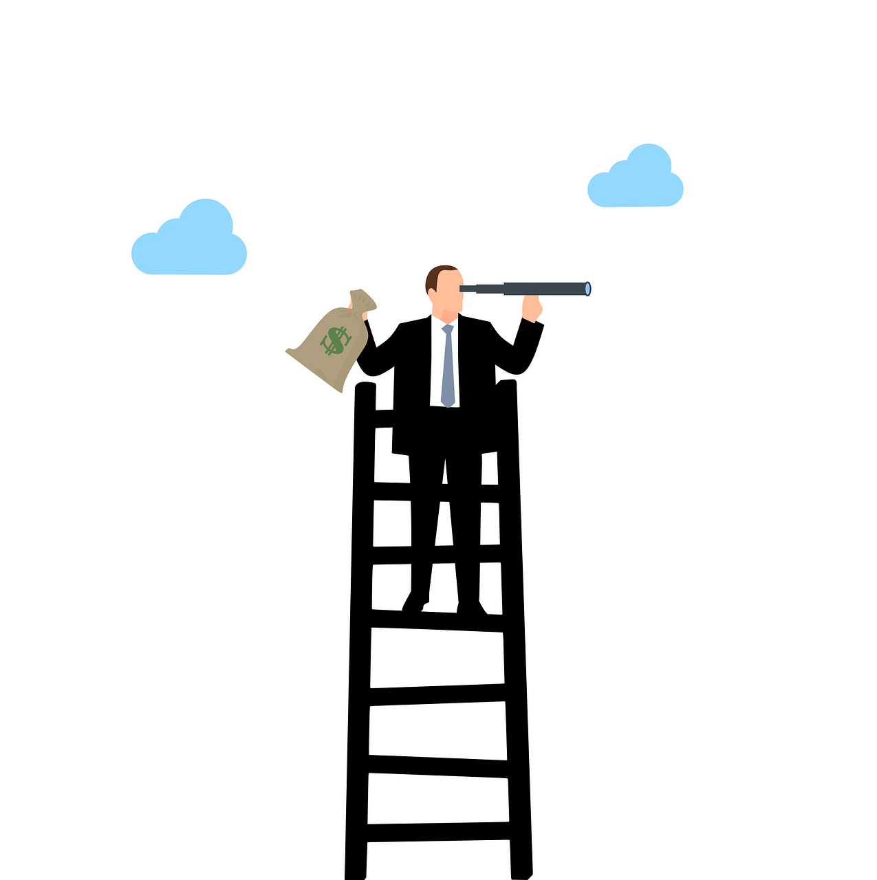 주주와 채권자 개념 차이, 기초 회계 이해