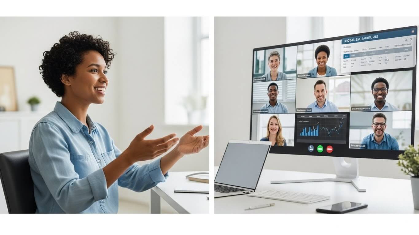 2026년 ESG 직무, 이런 인재를 원한다 관련 사진