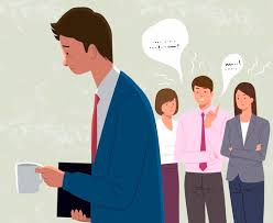 직장내 괴롭힘 사건처리 절차