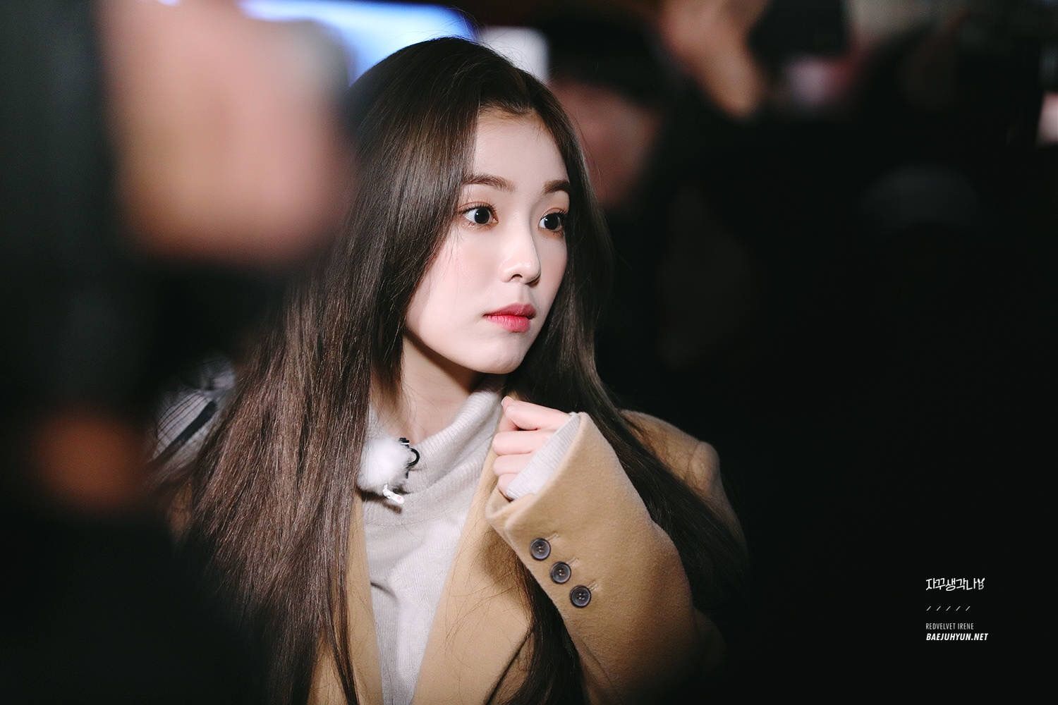 레드벨벳 아이린 고화질