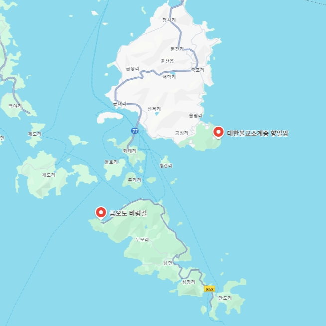 전남 여수 가볼만한곳