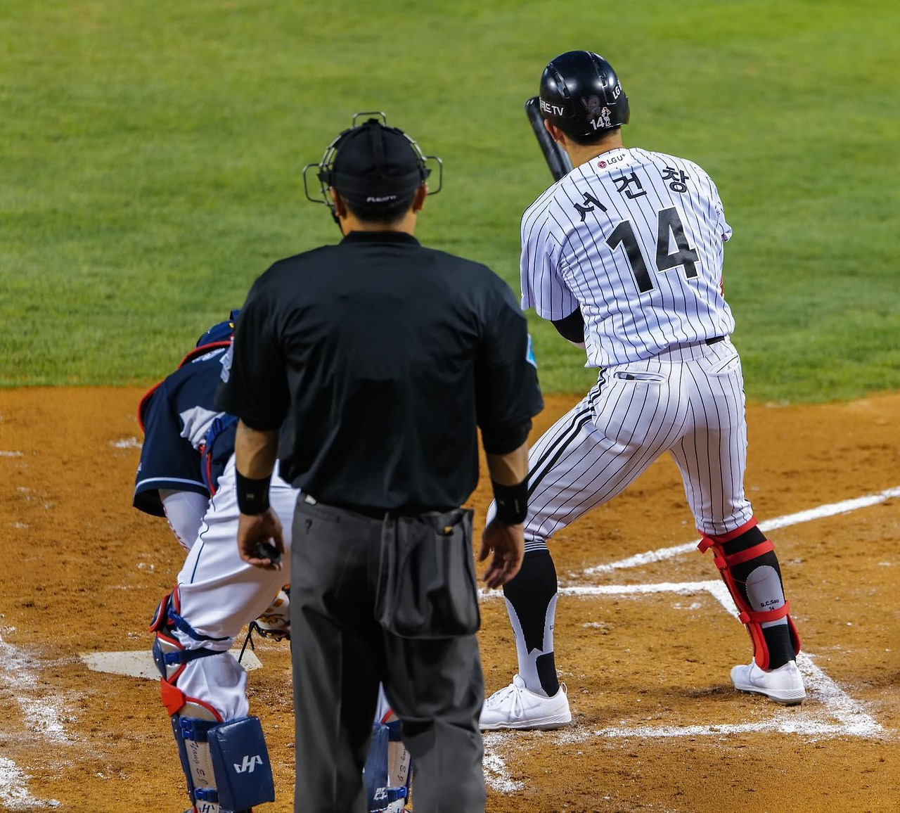 정승제 트로트 가수