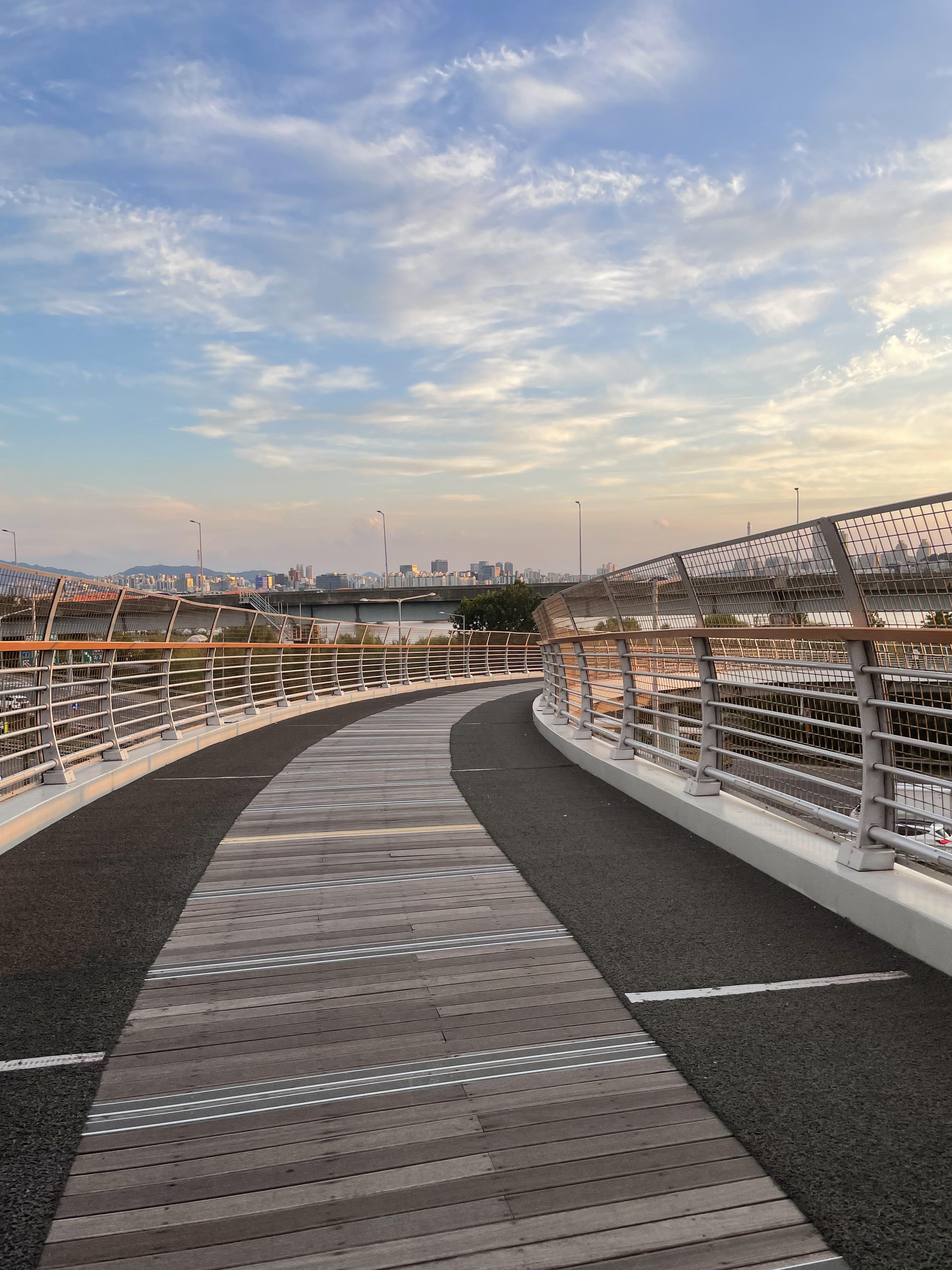 상암 월드컵공원 평화광장(평화의공원) 난지한강공원