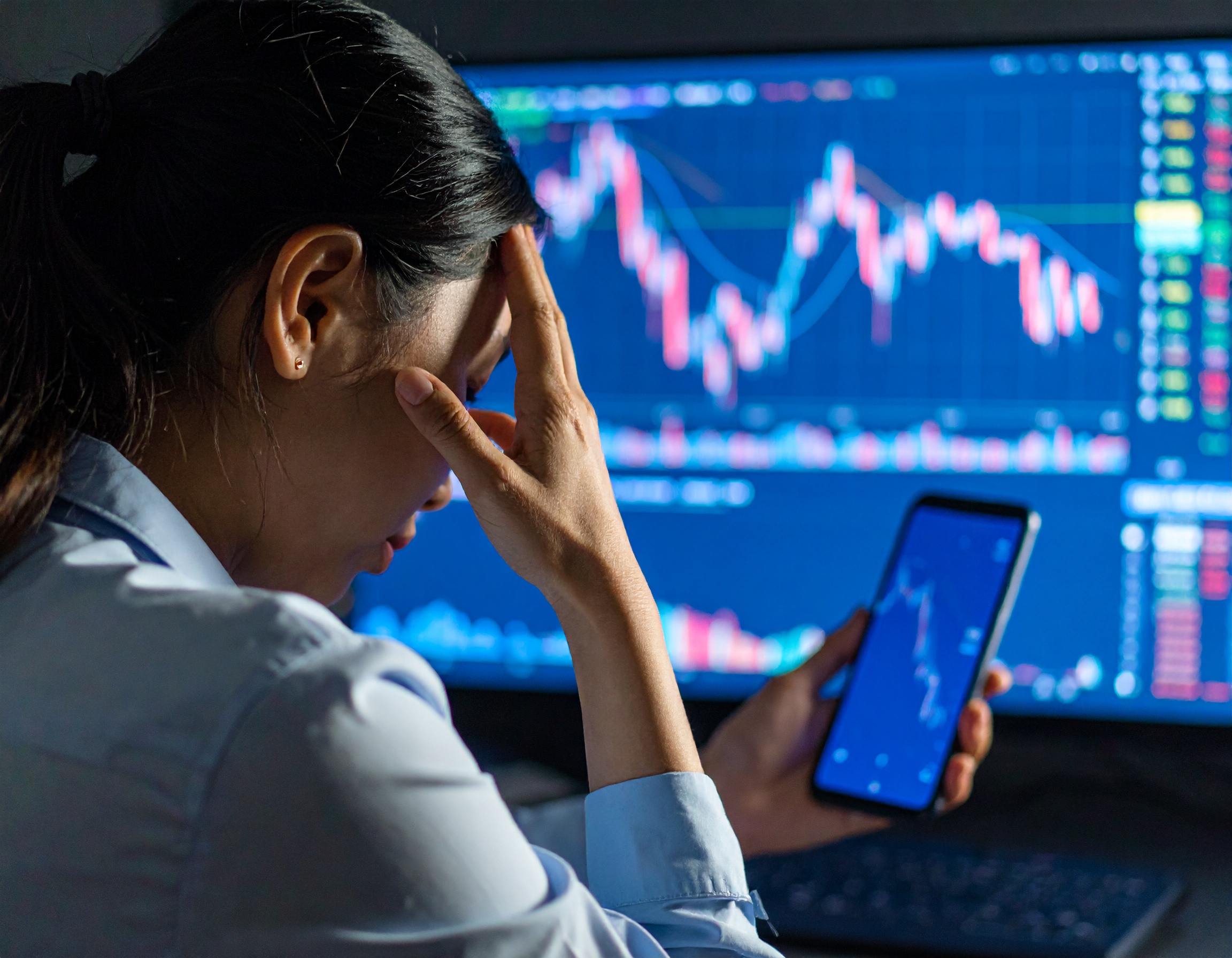 배당주 투자&amp;#44; 투자에 실패한 투자자