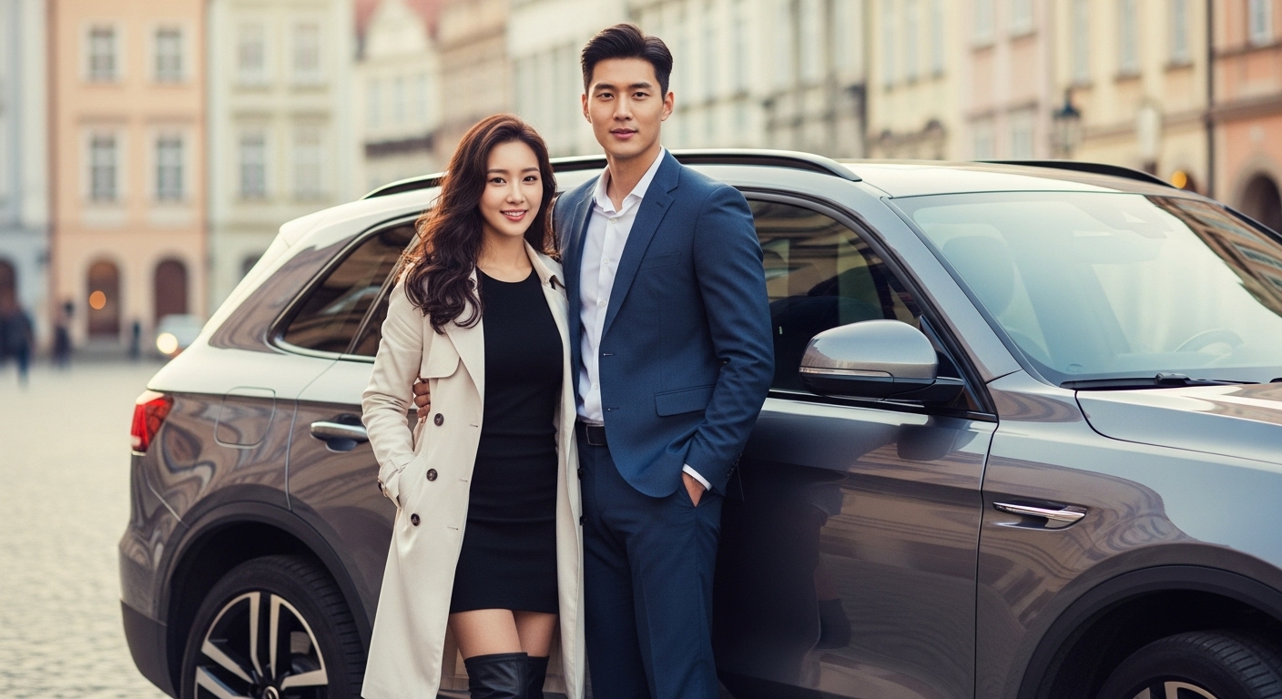 그랜저 하이브리드