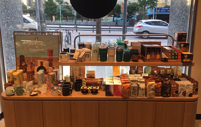 스타벅스-화곡역-8번출구점-굿즈