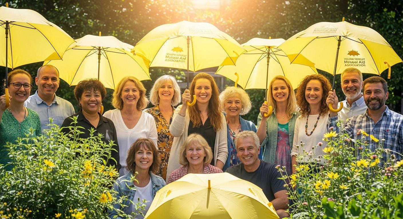 노란우산공제회 혜택