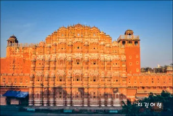 자이푸르 조드푸르 라자스탄 여행_17