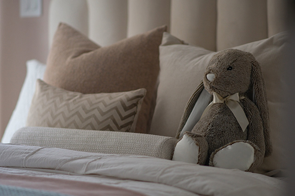 pillow