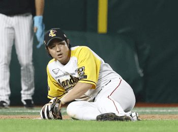 SSG랜더스 최정 KBO 신기록(최다득점, 최다타점, 최다홈런, 개인기록)