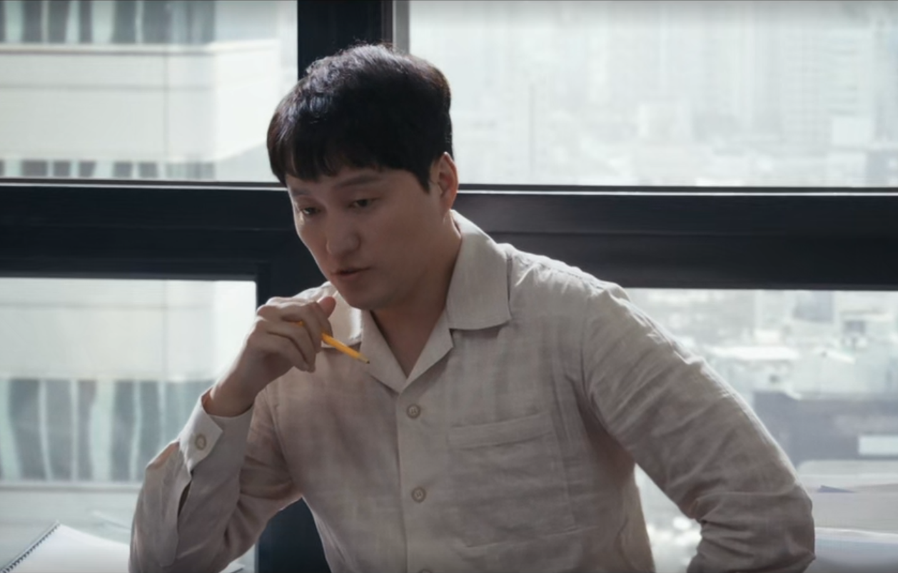 JTBC 드라마 협상의 기술 등장인물&amp;#44; 방송시간 총정리 (티빙 단독 방영)