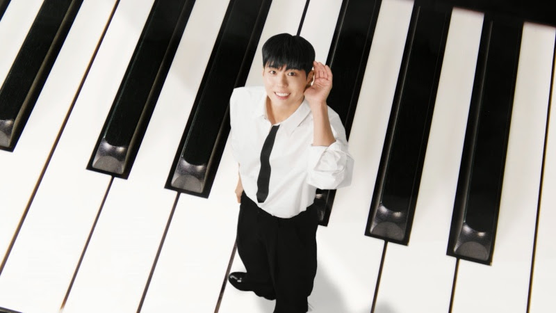 박보검의 칸타빌레