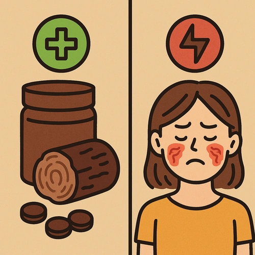 침향환 효능과 부작용 정리1