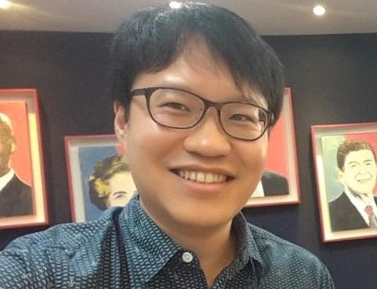 작가 윤서인 이재명 대통령 발언 이유