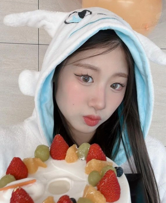 이해인 프로필 나이 고향 학력 경력 인스타