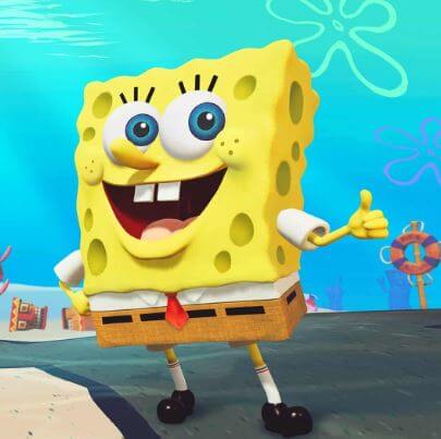 스펀지 V2(SPONGEV2)