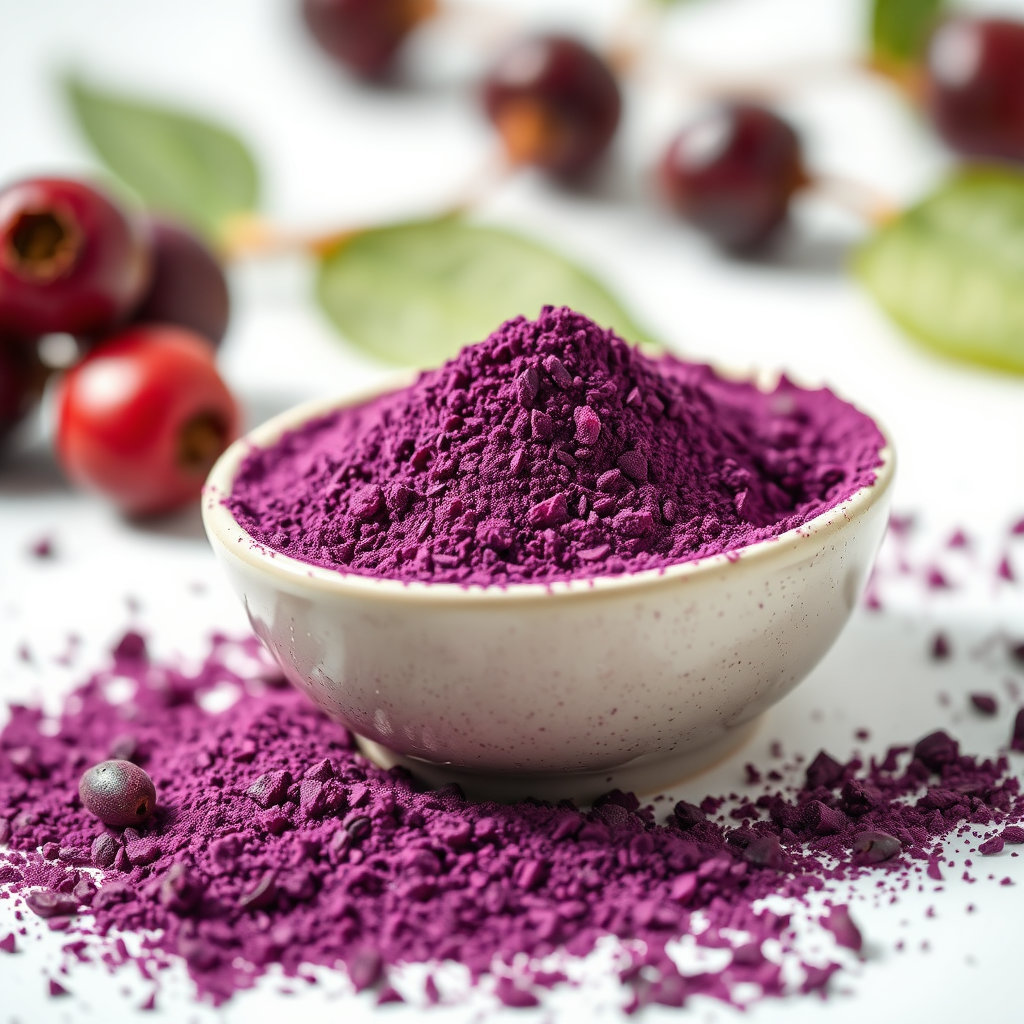 아로니아 먹는 가장 좋은 방법